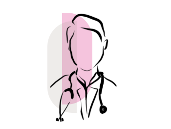 Portrait médecin